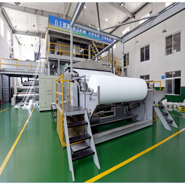 PP SSMS spunmelt nonwoven fabric making machine