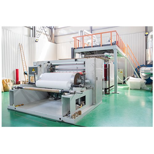 Meltblowing Technology and Its Wide Range of Applications