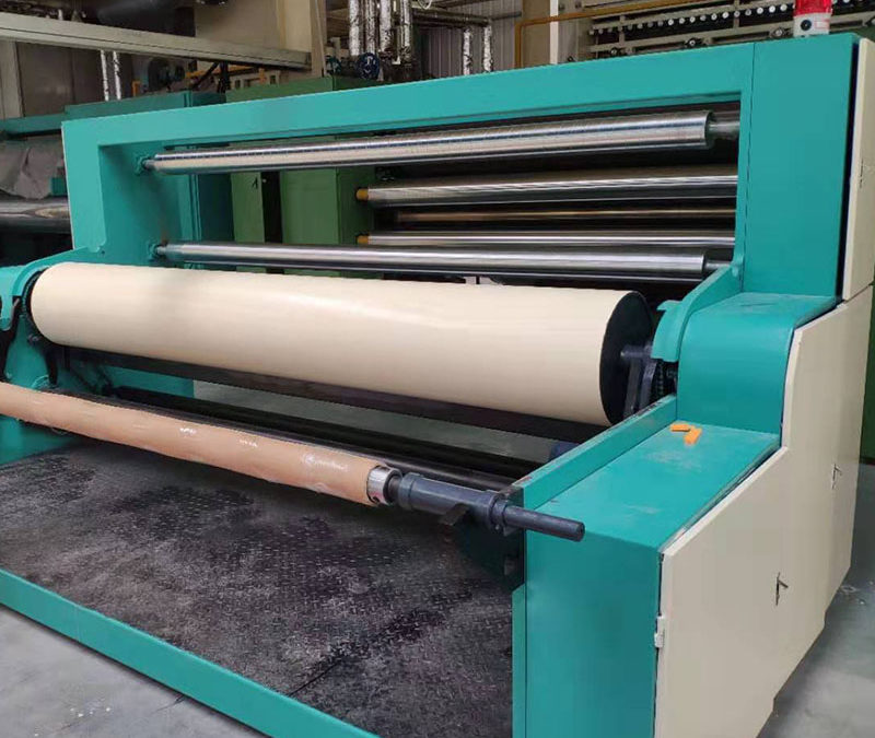 What Are Spun Bond Nonwoven Fabrics?