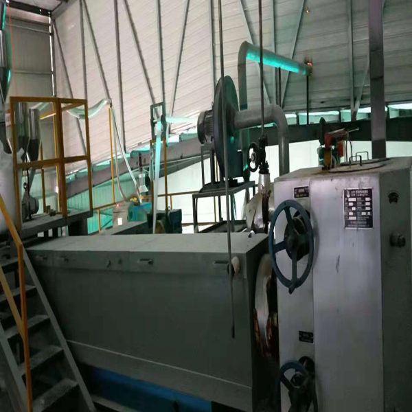 High Speed PP Meltblown Non Woven Fabric Machinery