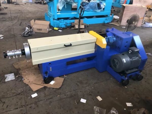 High quality single S nonwoven machinery for non woven fabric 1