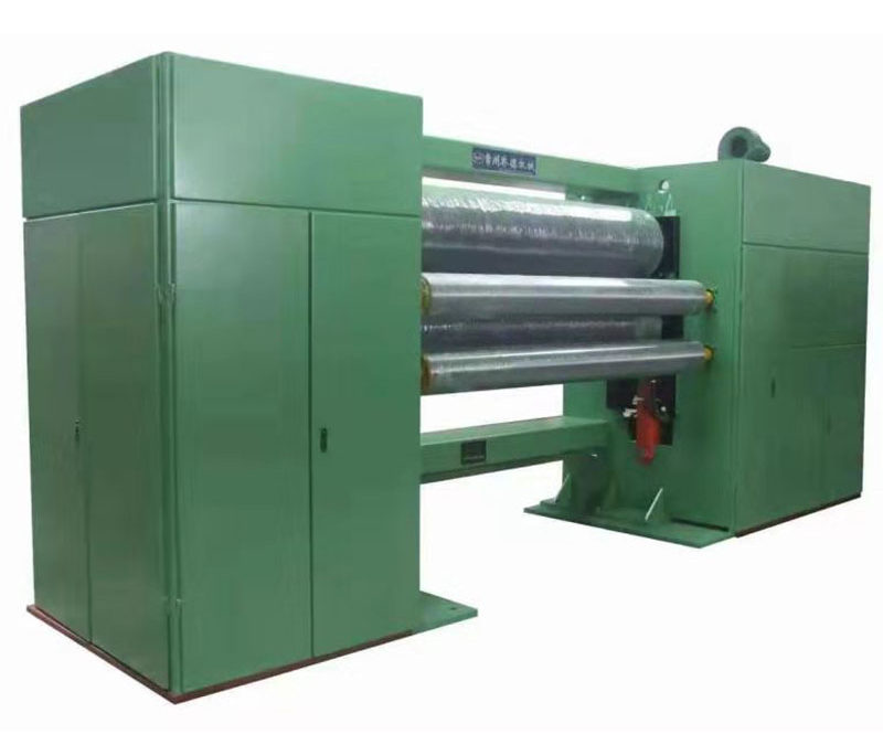 The Rise of China PP Nonwoven Machine Industry: Revolutionizing the Nonwoven Fabric Line