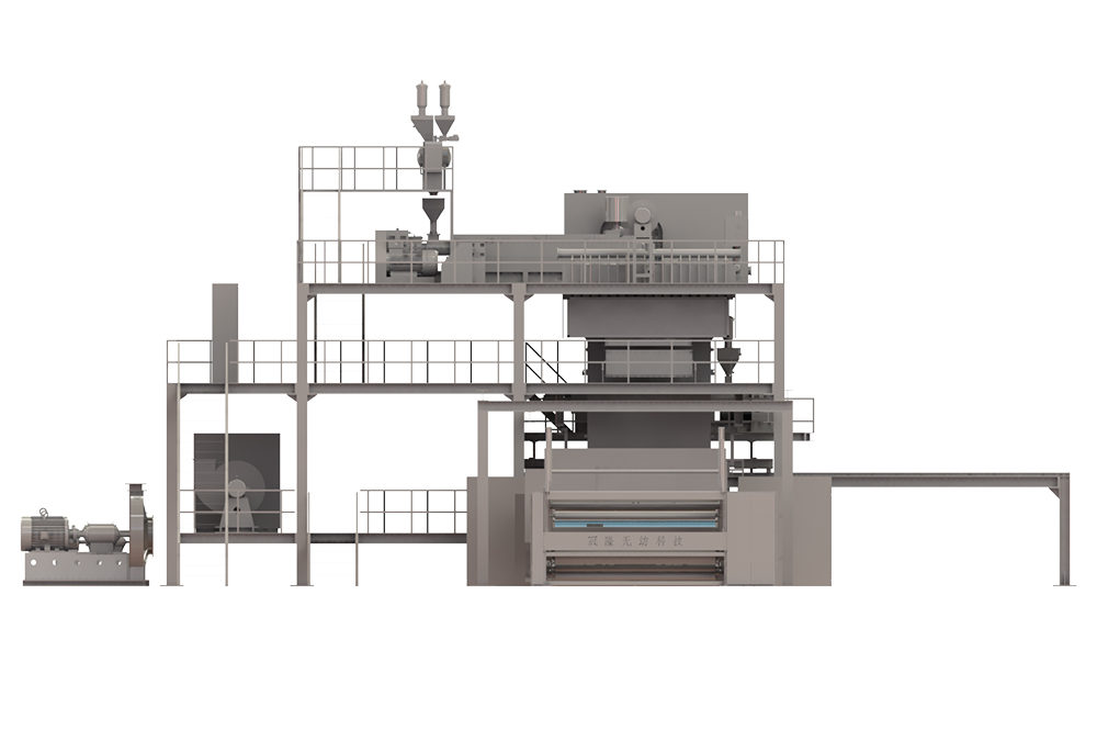 The Realm Of PP Melt Blown Machinery: Advancements In Nonwoven Fabric Manufacture