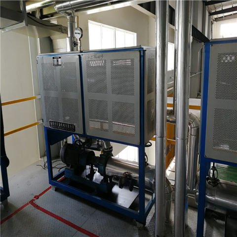 PP Spunbond Nonwoven Fabric Making Machine: Unraveling the Secrets of ...